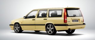 Volvo 850 – 30 Anos 