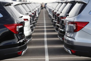 Mudança no ISV dos carros importados permite poupar até 50%