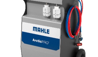 Novas unidades de acesso ArcticPRO® da MAHLE Service Solutions