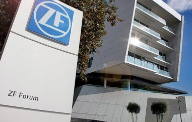ZF cortará 12.000-15.000 empregos até 2025