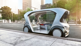 CES 2019: as soluções inteligentes que a Bosch apresentará em Las Vegas