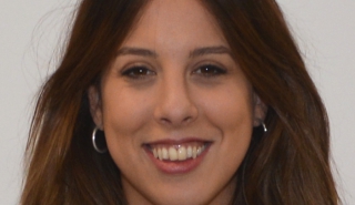Irene Pardo, nova gerente de marketing da Mann + Hummel Ibérica