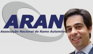 Rodrigo Silva é o novo presidente da ARAN
