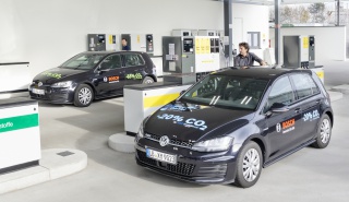 Bosch testa combustível diesel totalmente renovável