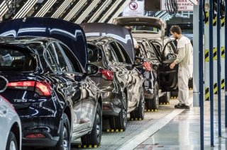 A indústria automóvel ibérica reclama a sua posição como sector estratégico da economia, na XXXI Cimeira Ibérica