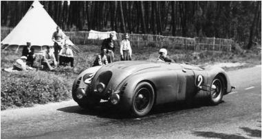 2019 é o ano para celebrar o 110 aniversário da lendária marca Bugatti