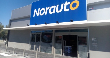 Norauto abre o 27º Centro Auto em Portugal