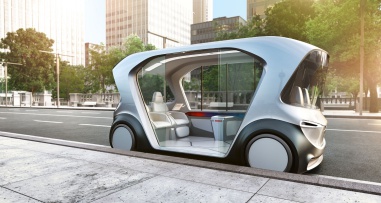 CES 2019: as soluções inteligentes que a Bosch apresentará em Las Vegas