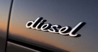 O futuro do diesel
