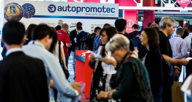 Autopromotec 2019 prestes a abrir as suas portas