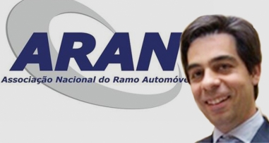 Rodrigo Silva é o novo presidente da ARAN