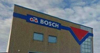 Autodistribution adquire 75% da AD Bosch