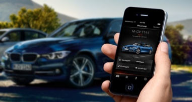 BMW avisa sobre recall por meio de aplicativo