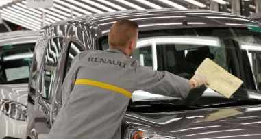 Após a FCA, Renault não exclui uma incorporação com a Nissan