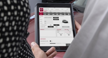 Nissan proporciona mais transparência no serviço
