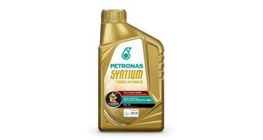 Petronas lança lubrificante para carros híbridos
