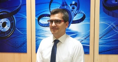 Em Entrevista com Ricardo Caldas, director de vendas da DAYCO Portugal