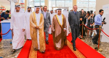 Dubai Expo 2020 impulsiona Automechanika Dubai em 2018