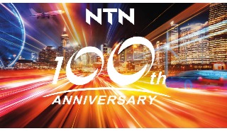 NTN-SNR comemora o seu 100º aniversário
