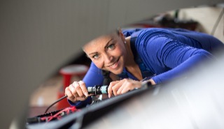 8 mulheres-chave no avanço do setor automóvel