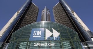 General Motors nomeia Tenneco Fornecedor do ano 2019
