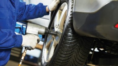 As vendas de pneumáticos de reposição estancam na Europa
