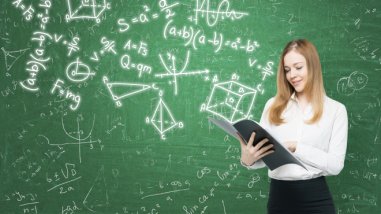 PPG apoia jovens matemáticos