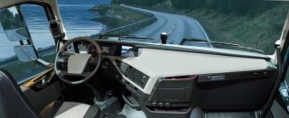 Como os veículos automatizados e conectados podem melhorar a segurança no trânsito?
