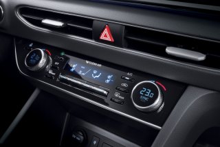 Hyundai Motor Group desenvolve tecnologias de ar condicionado para manter o ar limpo nos veículos