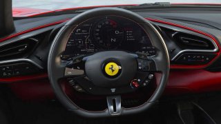 Novo Ferrari 296 GTB