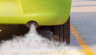 Portugal e Europa com cada vez mais veículos poluentes a gasóleo