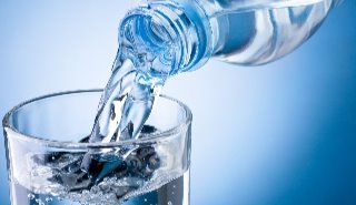 Agua não pura e como evitá-la
