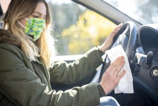 Dicas para prevenir os sintomas das alergias na condução