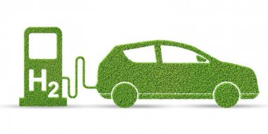 Serão os automóveis a hidrogénio a solução para a poluição do ar?