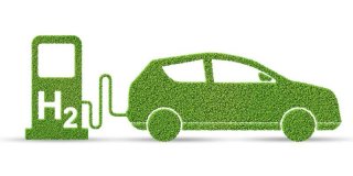 Serão os automóveis a hidrogénio a solução para a poluição do ar?