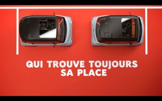 Citroën revela campanha de publicidade do AMI 100% elétrico em vídeo