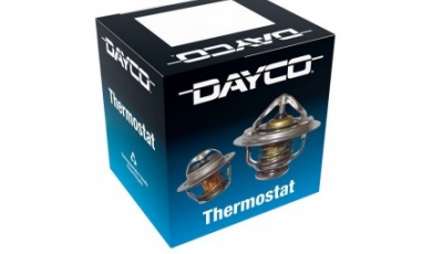 A Dayco lança gama de termostatos