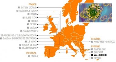 Covid-19: Groupe PSA decide fechar as suas fábricas na Europa