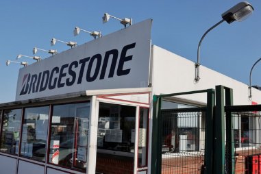 Bridgestone: os benefícios de rescisão de funcionários Béthune reavaliados