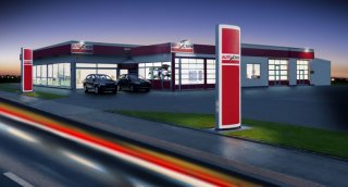 Bosch cessa conceito AutoCrew no mercado ibérico 
