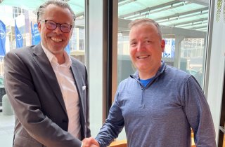 Automechanika Frankfurt celebra um acordo com a Associação de Especialistas em Diesel