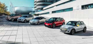BMW não pretende pagar multa de CO2