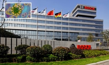 Bosch encerra fábrica em Braga e manda 4.000 trabalhadores para casa