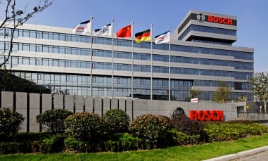 Bosch: Reestruturação após um lucro em forte baixa