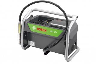 Chegou o novo Bosch BEA 070