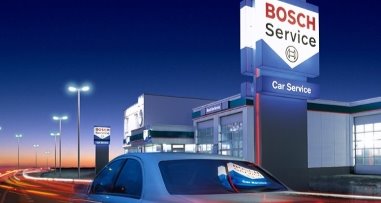 Bosch Car Services oferece descontos na KidZania