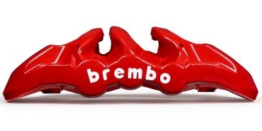 Brembo apresenta a nova pinça B-M6