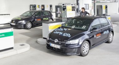 Bosch, Shell e VW desenvolvem gasolina renovável com emissões de CO₂ 20% mais baixas