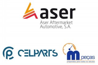 ASER cresce em Portugal com Celparts e MPeças