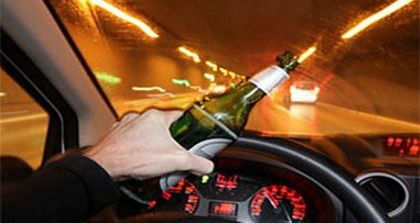 A maioria dos condutores concorda com planos para instalar alcoolímetros em carros novos